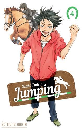 Jumping T.04 : Jumping