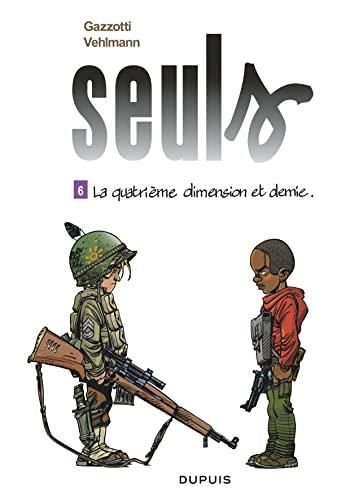 Seuls, T06