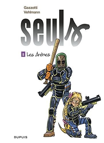 Seuls, T08