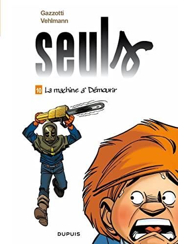 Seuls, T10