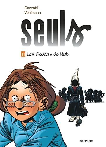 Seuls, T11